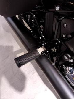 2026 Harley-Davidson Heritage Classic 117 (FLHC) Softail