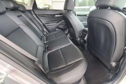 2020 Kia Seltos GT-Line