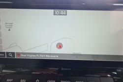 2020 Kia Seltos GT-Line