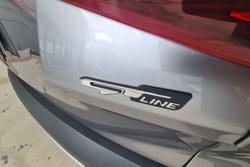 2020 Kia Seltos GT-Line