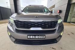 2020 Kia Seltos GT-Line