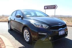 2018 Kia Cerato S