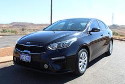 2018 Kia Cerato S