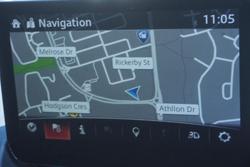 2023 Mazda CX-3 sTouring