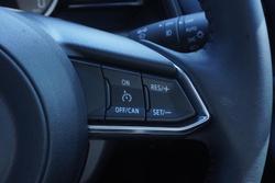 2023 Mazda CX-3 sTouring