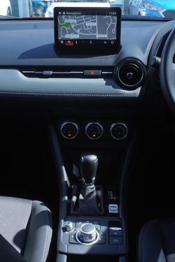 2023 Mazda CX-3 sTouring