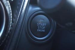 2023 Mazda CX-3 sTouring