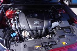 2023 Mazda CX-3 sTouring