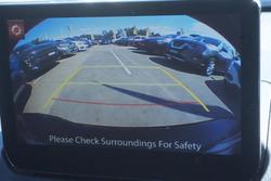 2023 Mazda CX-3 sTouring