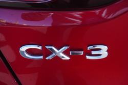 2023 Mazda CX-3 sTouring