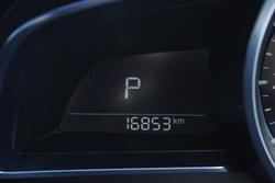 2023 Mazda CX-3 sTouring