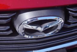 2023 Mazda CX-3 sTouring