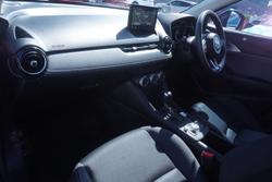 2023 Mazda CX-3 sTouring