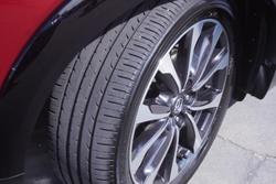 2023 Mazda CX-3 sTouring