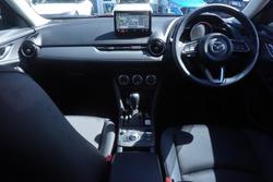 2023 Mazda CX-3 sTouring