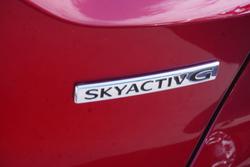 2023 Mazda CX-3 sTouring