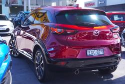 2023 Mazda CX-3 sTouring
