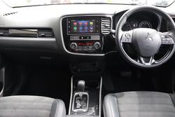 2019 Mitsubishi Outlander LS