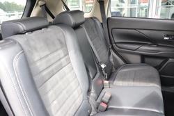 2019 Mitsubishi Outlander LS