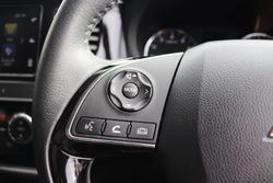 2019 Mitsubishi Outlander LS