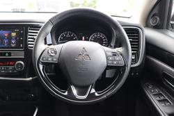 2019 Mitsubishi Outlander LS