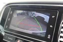 2019 Mitsubishi Outlander LS