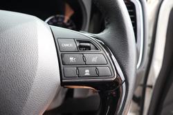 2019 Mitsubishi Outlander LS