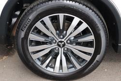 2019 Mitsubishi Outlander LS