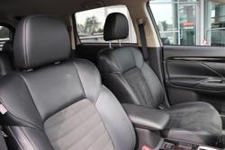 2019 Mitsubishi Outlander LS