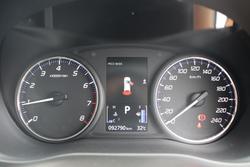 2019 Mitsubishi Outlander LS