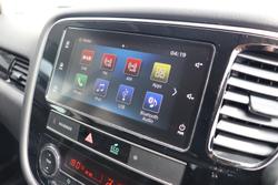 2019 Mitsubishi Outlander LS