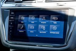 2018 Volkswagen Tiguan 162TSI Highline