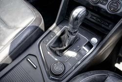 2018 Volkswagen Tiguan 162TSI Highline