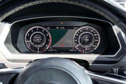 2018 Volkswagen Tiguan 162TSI Highline