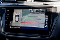 2018 Volkswagen Tiguan 162TSI Highline