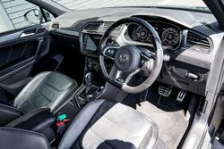 2018 Volkswagen Tiguan 162TSI Highline