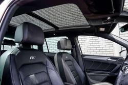 2018 Volkswagen Tiguan 162TSI Highline