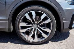 2018 Volkswagen Tiguan 162TSI Highline