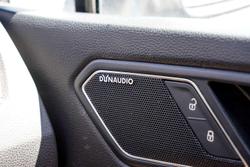 2018 Volkswagen Tiguan 162TSI Highline