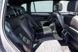 2018 Volkswagen Tiguan 162TSI Highline