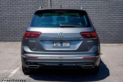 2018 Volkswagen Tiguan 162TSI Highline