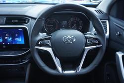 2023 LDV T60 Max LUXE Mega Tub