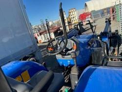 0 New Holland Tt4.75 Blue