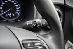 2020 Hyundai Kona Elite OS.3 MY20 Tangerine Comet