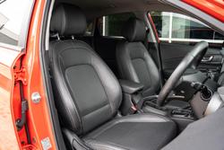 2020 Hyundai Kona Elite OS.3 MY20 Tangerine Comet