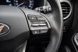 2020 Hyundai Kona Elite OS.3 MY20 Tangerine Comet