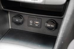 2020 Hyundai Kona Elite OS.3 MY20 Tangerine Comet