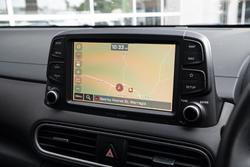 2020 Hyundai Kona Elite OS.3 MY20 Tangerine Comet