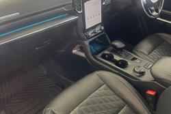 2023 Ford Everest Platinum