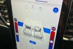 2023 Ford Everest Platinum